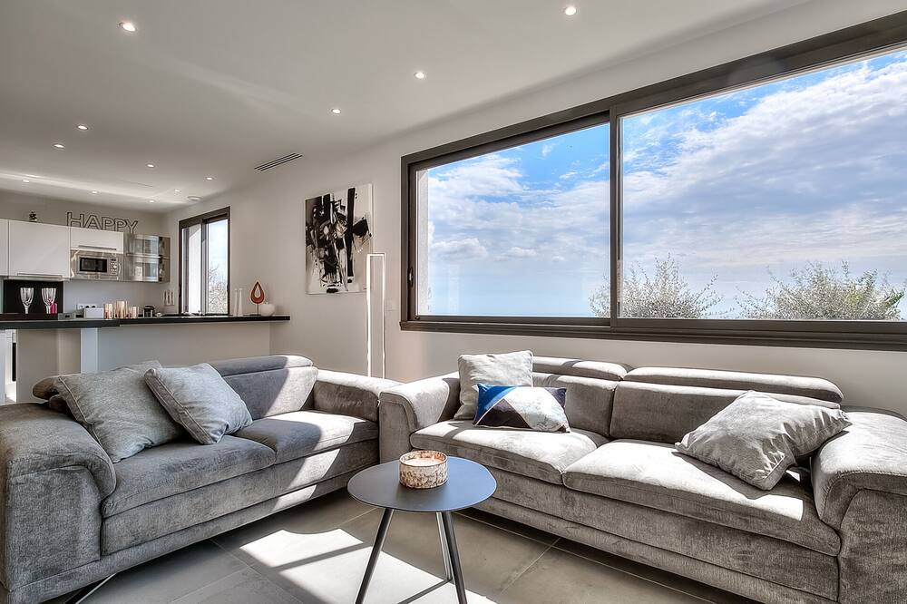 Photo of Livingroom in Saint-Jeannet
