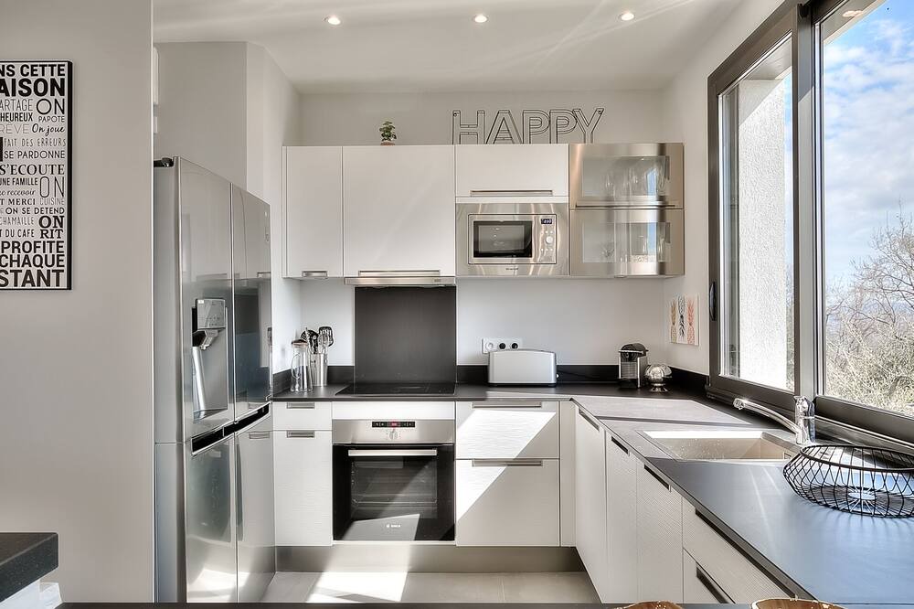 Photo of Kitchen in Saint-Jeannet