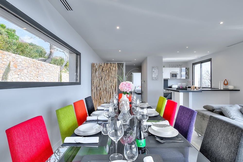 Photo of Kitchen in Saint-Jeannet