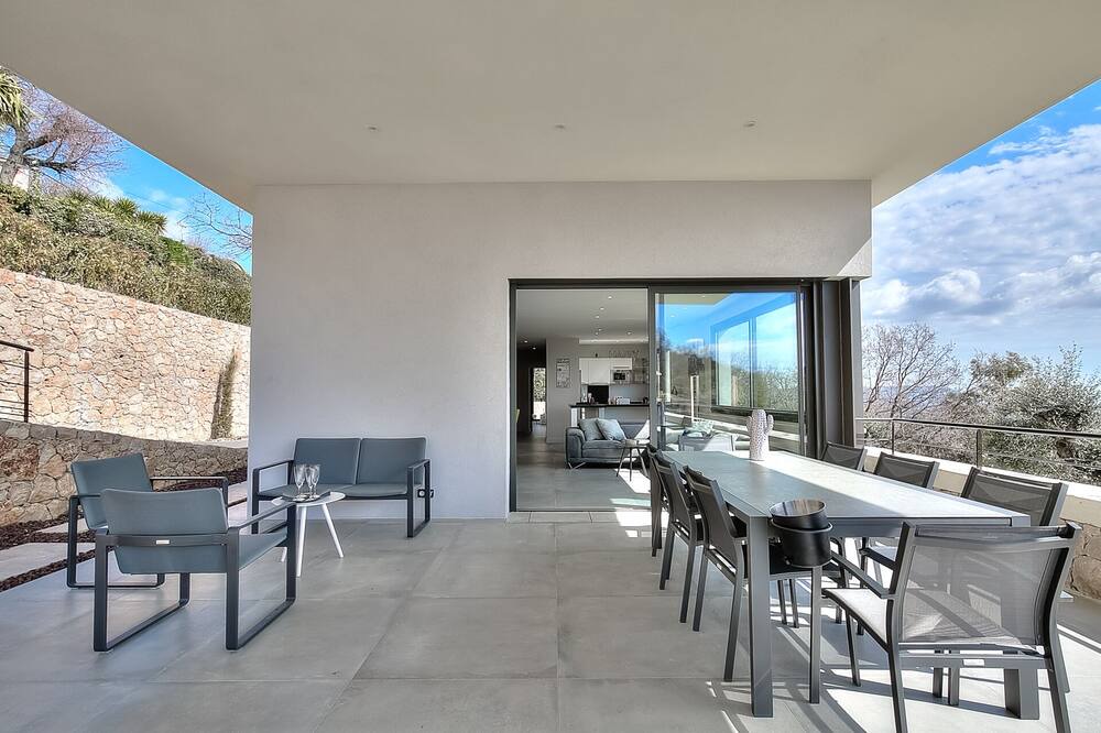 Photo of Patio Balcony in Saint-Jeannet