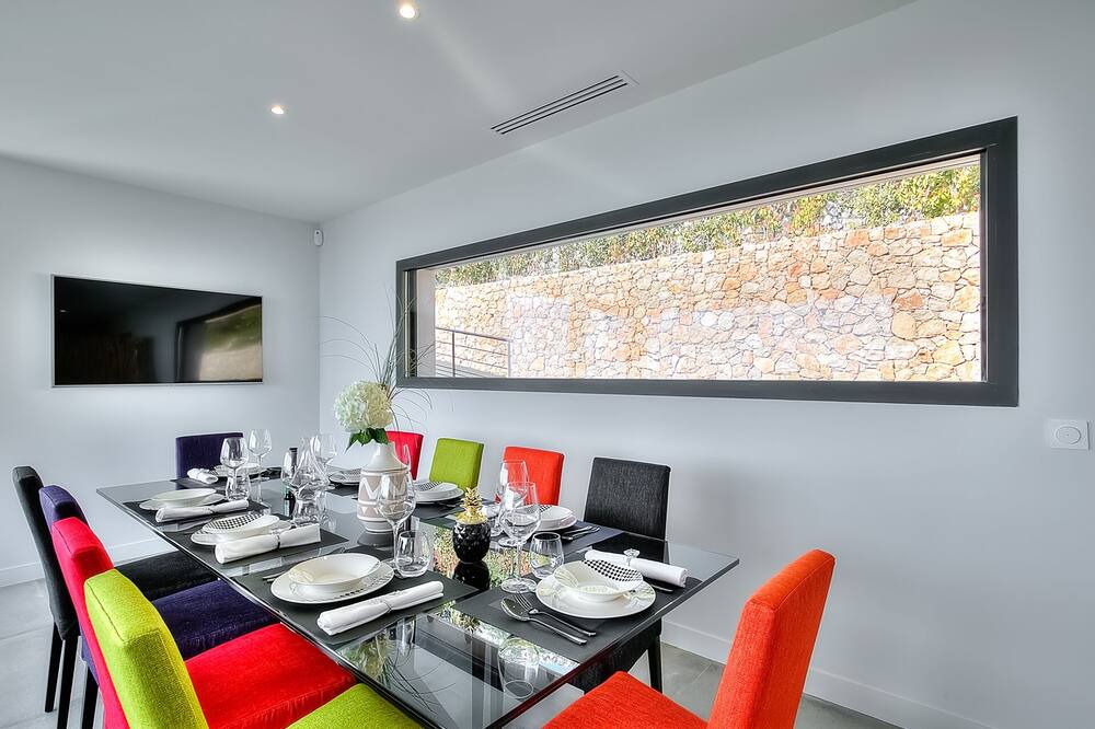 Photo of Kitchen in Saint-Jeannet