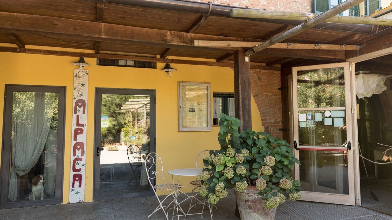 Photo of Patio Balcony in Montecastello