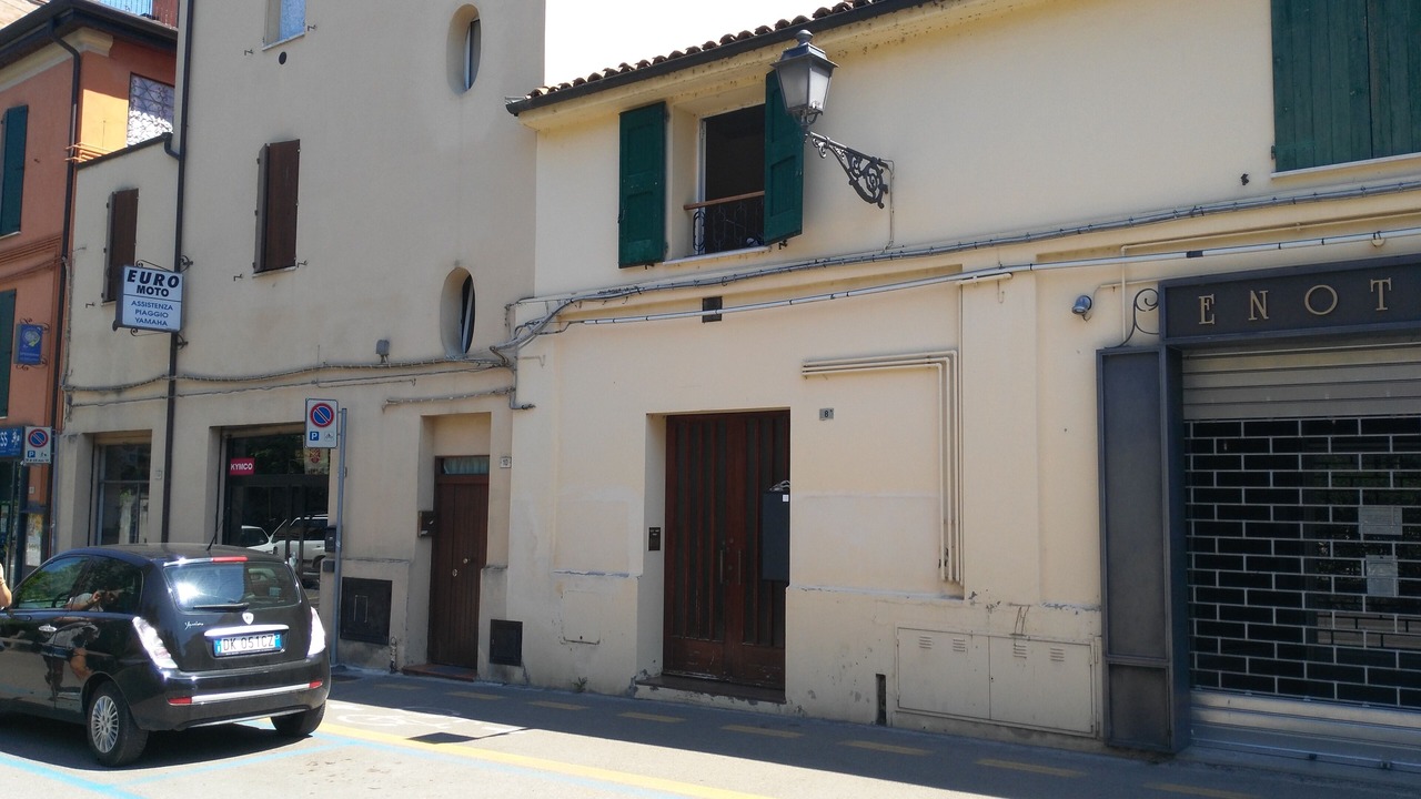 Photo of Outdoor in Castel San Pietro Terme