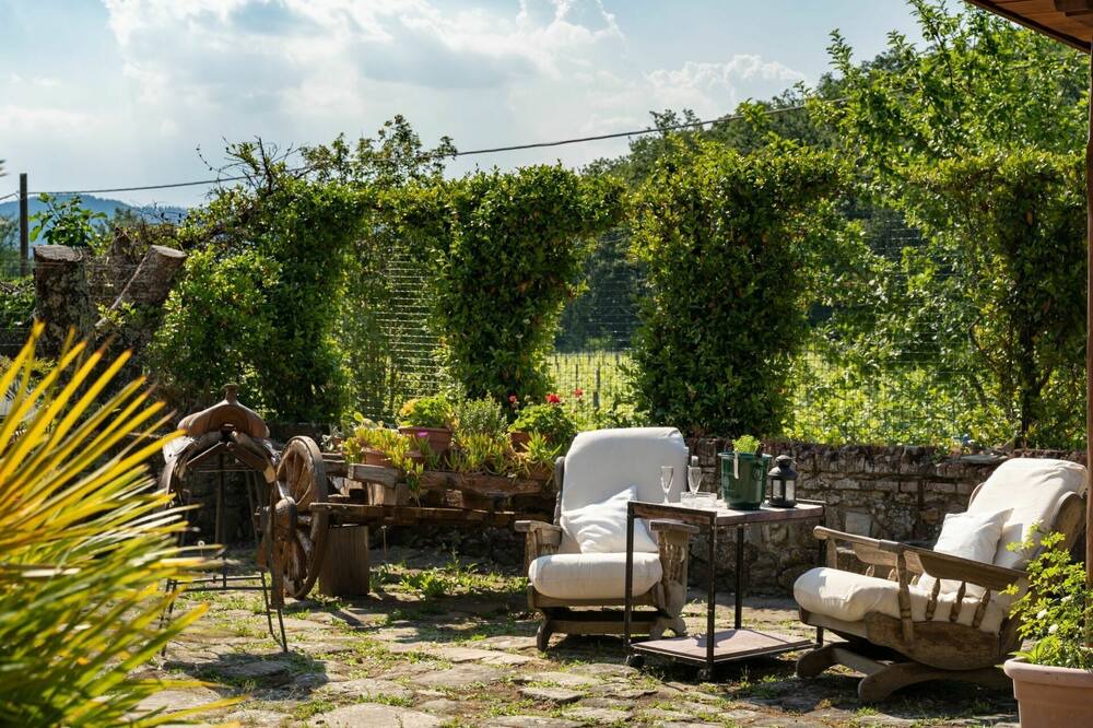 Photo of Outdoor in Twist