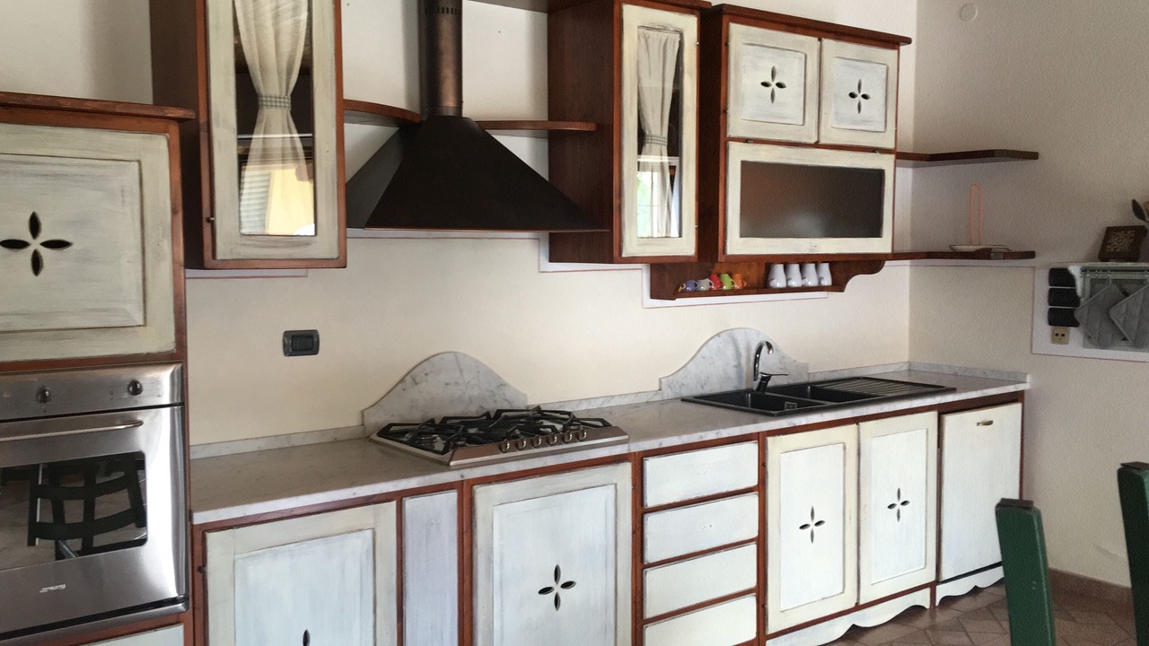 Photo of Kitchen in Vicchio