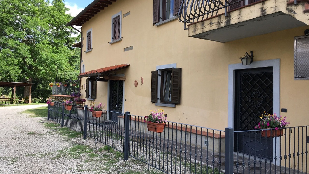 Photo of Outdoor in Vicchio