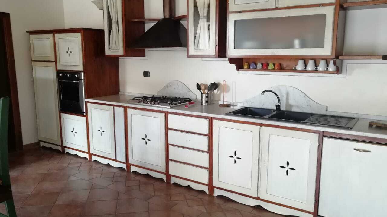 Photo of Kitchen in Vicchio