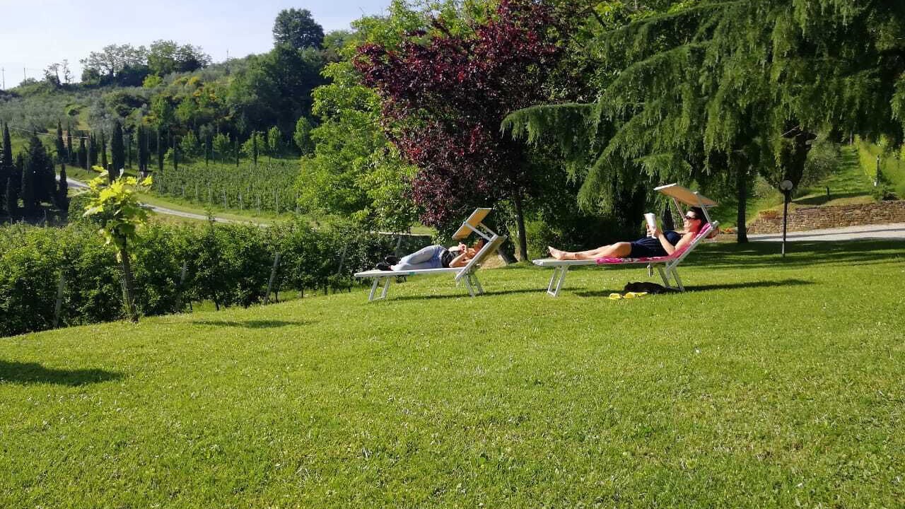 Photo of Outdoor in Vicchio