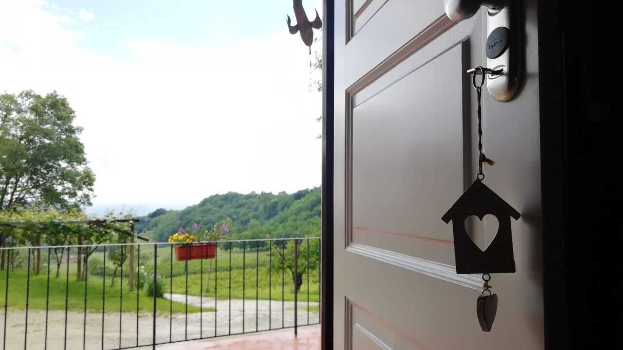 Photo of Patio Balcony in Vicchio