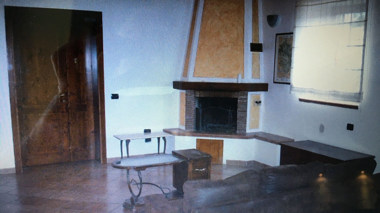 Photo of Livingroom in Vicchio