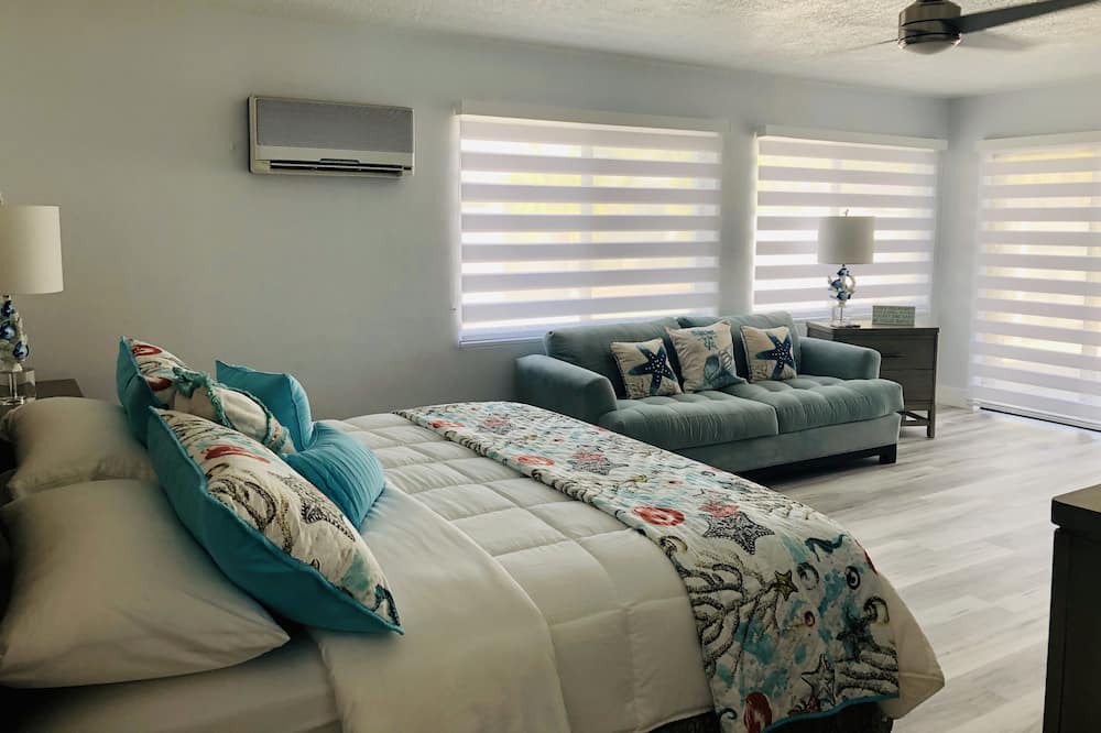 Photo of Bedroom in Little Venice