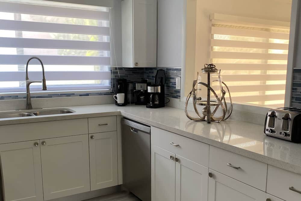 Photo of Kitchen in Little Venice