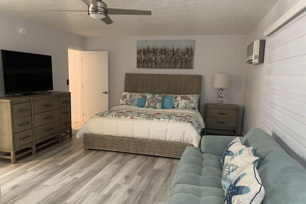 Photo of Bedroom in Little Venice