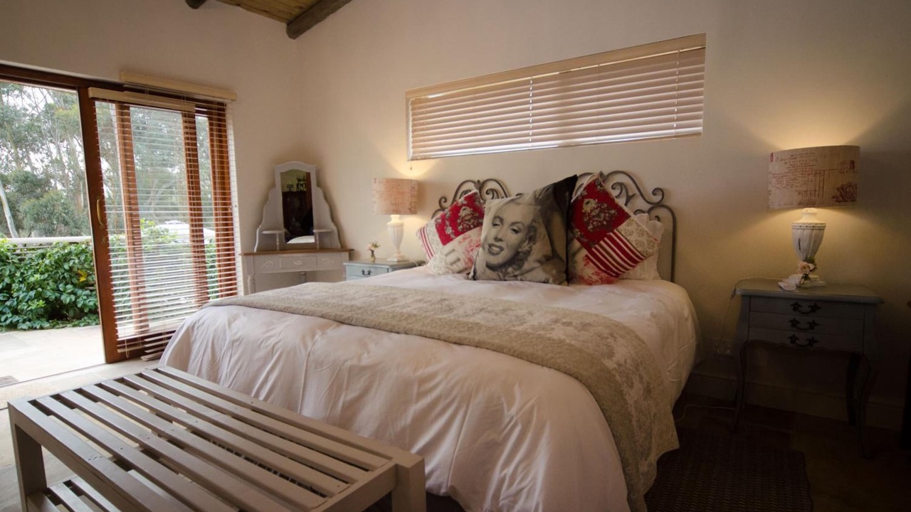 Photo of Bedroom in Caledon