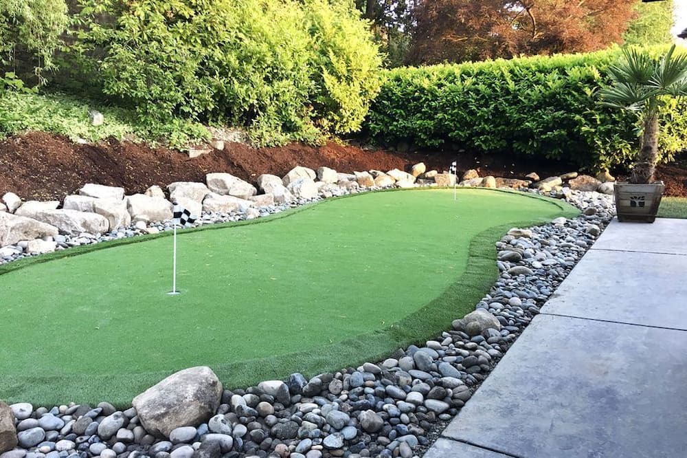 Photo of Outdoor in Burnaby