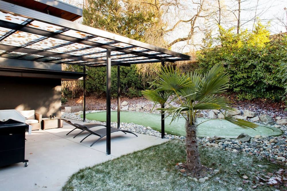Photo of Outdoor in Burnaby