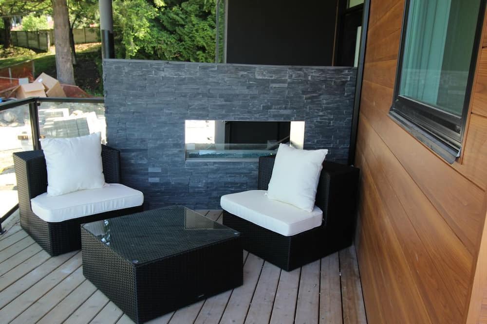 Photo of Patio Balcony in Burnaby