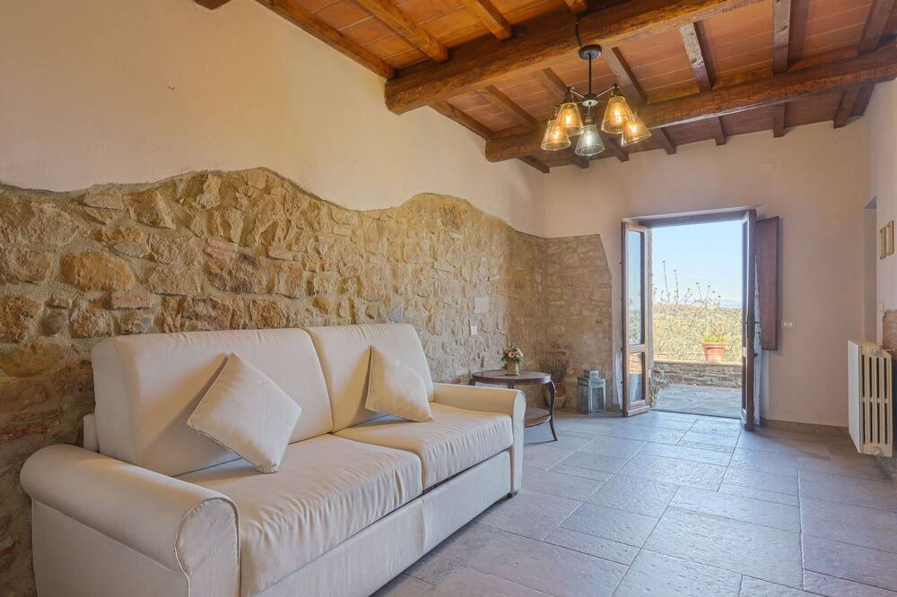 Photo of Bedroom in Sughera