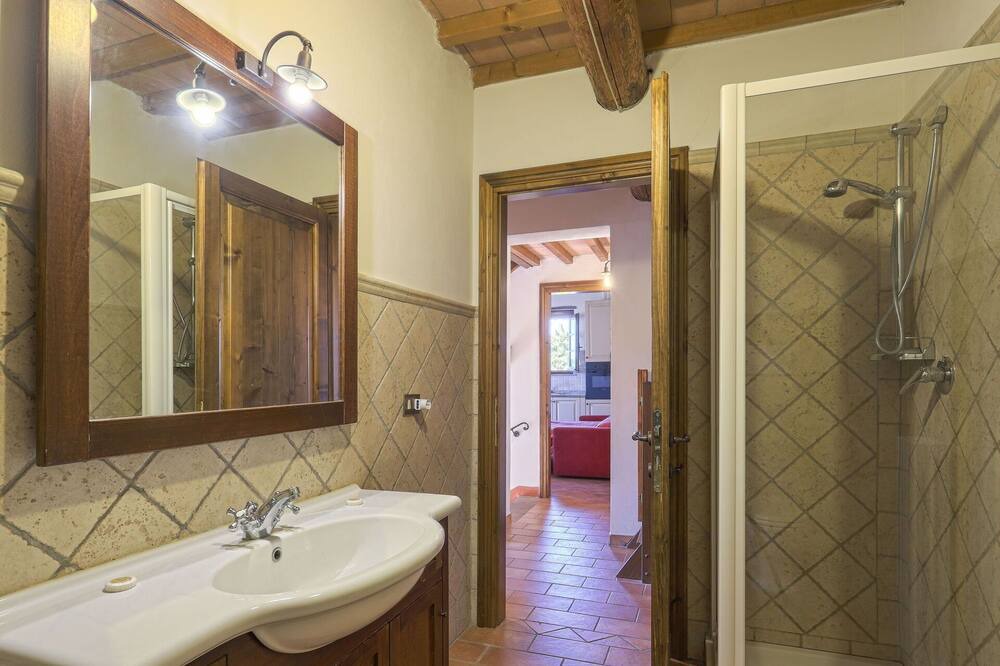 Photo of Bathroom in Sughera