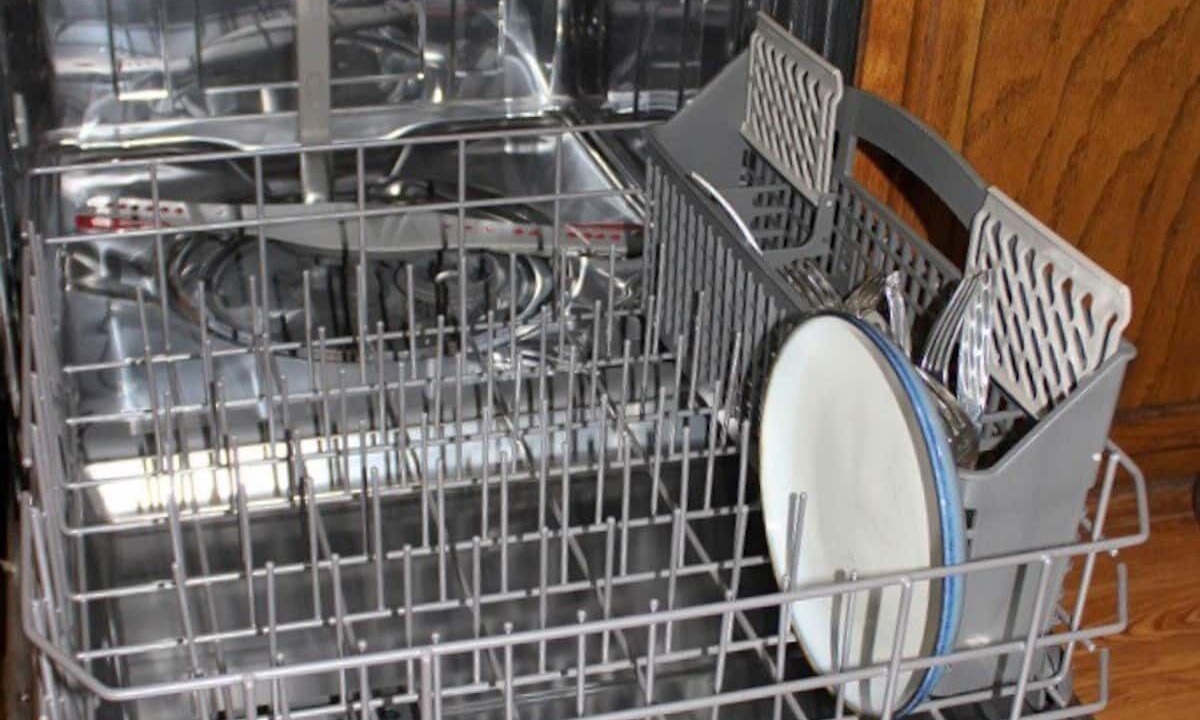 Photo of Kitchen in Fairland
