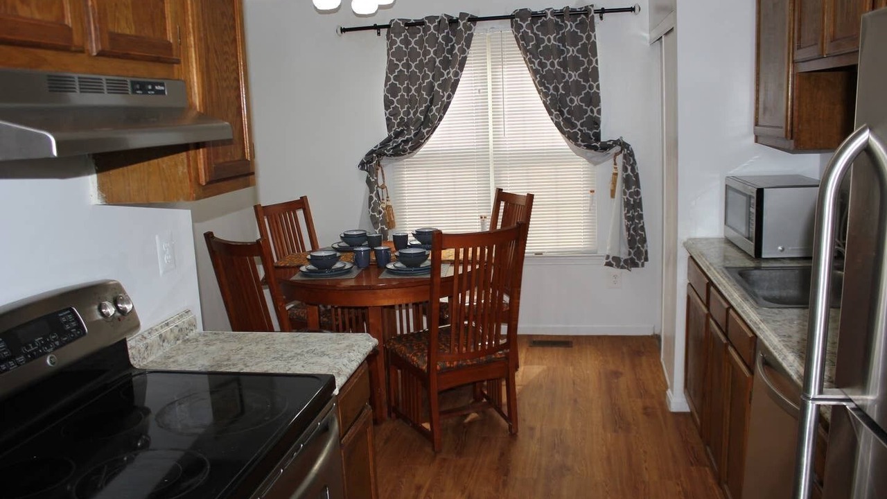 Photo of Kitchen in Fairland
