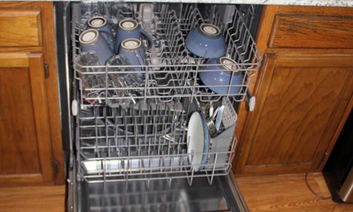 Photo of Kitchen in Fairland