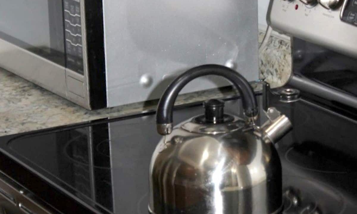 Photo of Kitchen in Fairland