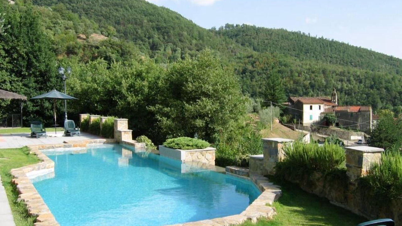 Photo of Outdoor in Gello Biscardo