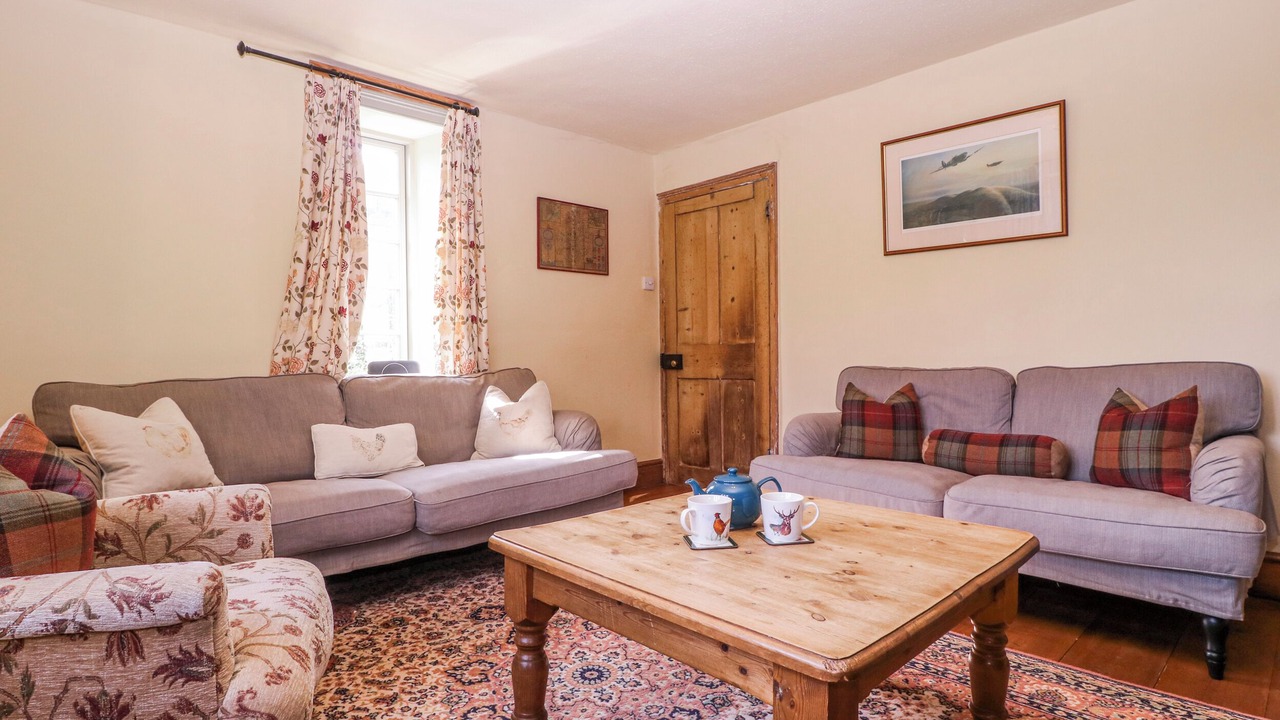 Photo of Livingroom in Paxford
