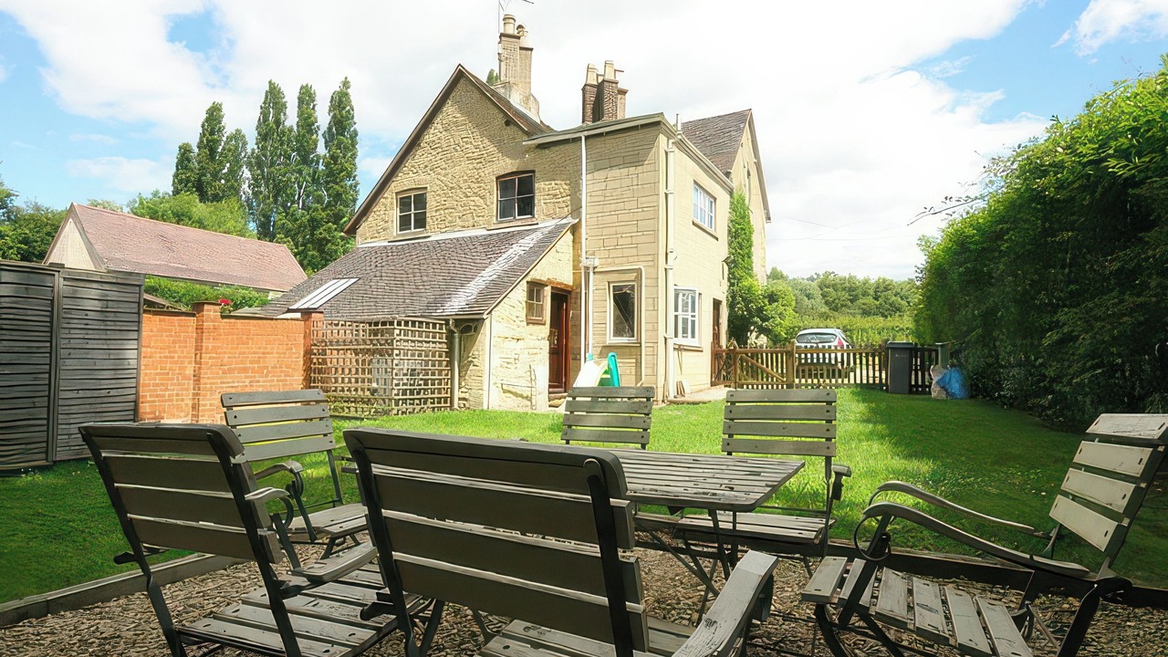 Photo of Outdoor in Paxford