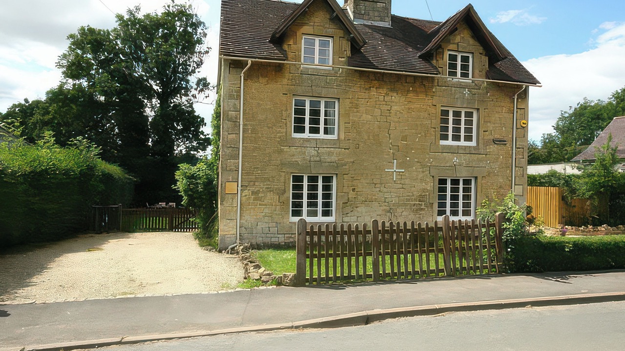 Photo of Outdoor in Paxford