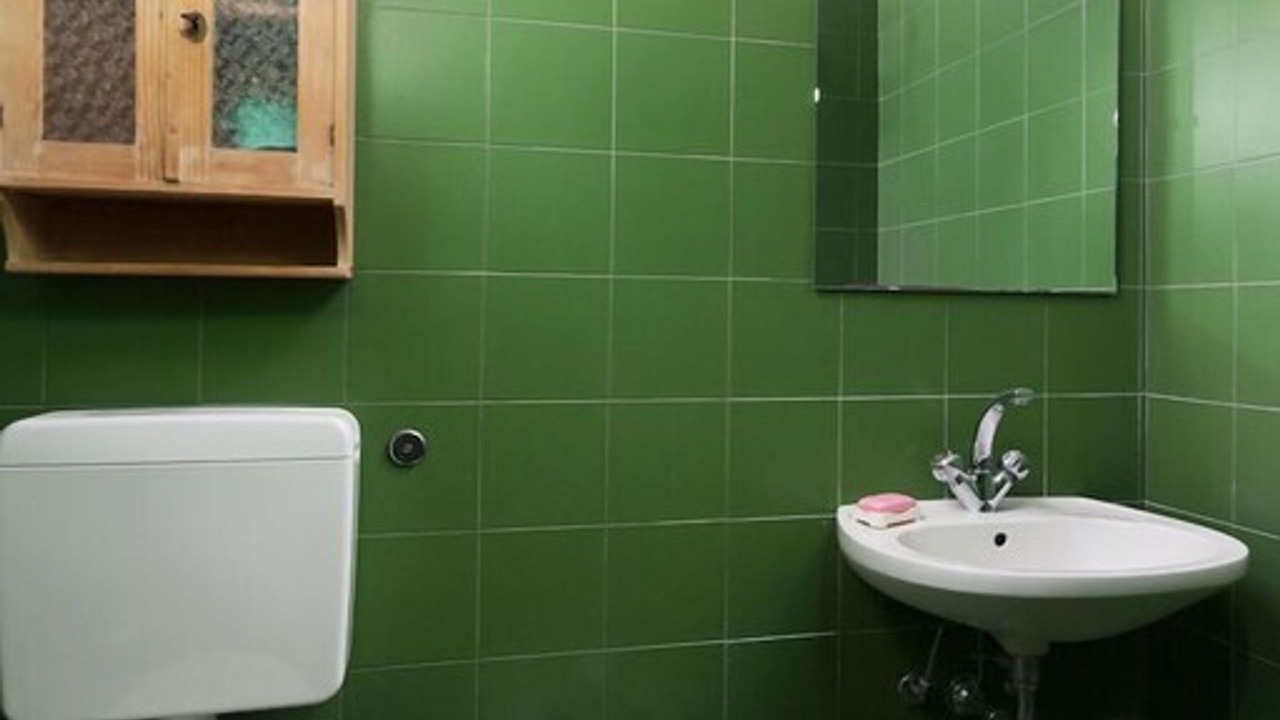 Photo of Bathroom in Vicchio