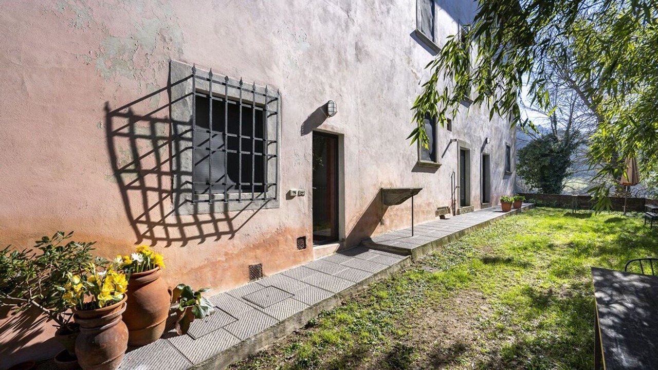 Photo of Patio Balcony in Vicchio
