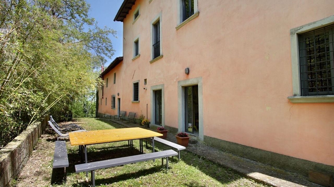 Photo of Outdoor in Vicchio
