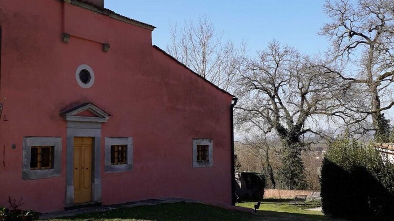 Photo of Outdoor in Vicchio
