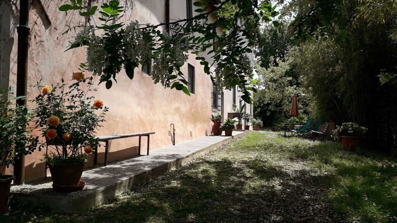 Photo of Patio Balcony in Vicchio