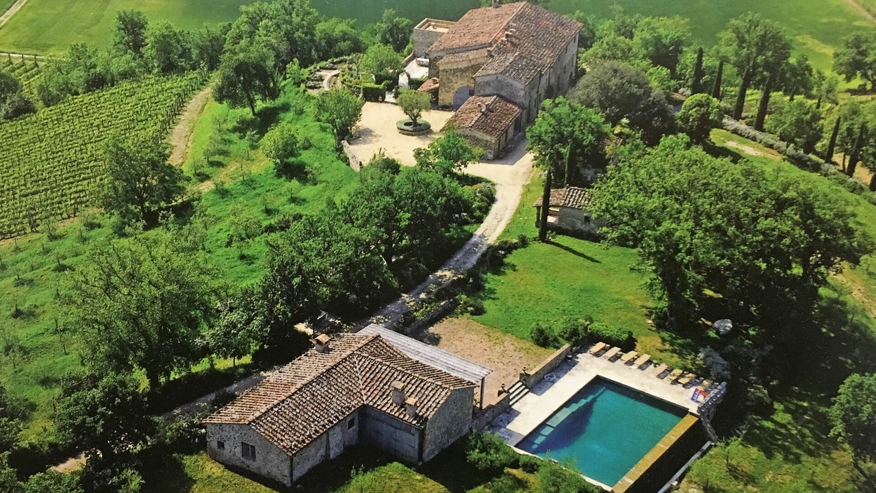 Photo of Outdoor in Colle di Val d'Elsa