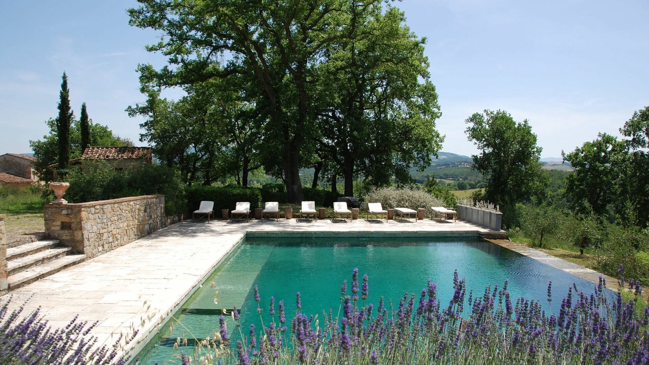 Photo of Outdoor in Colle di Val d'Elsa
