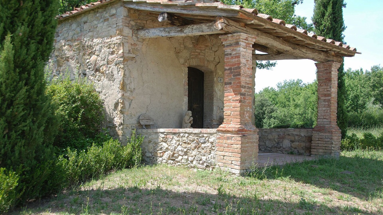 Photo of Outdoor in Colle di Val d'Elsa