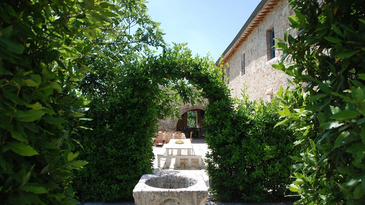 Photo of Outdoor in Colle di Val d'Elsa