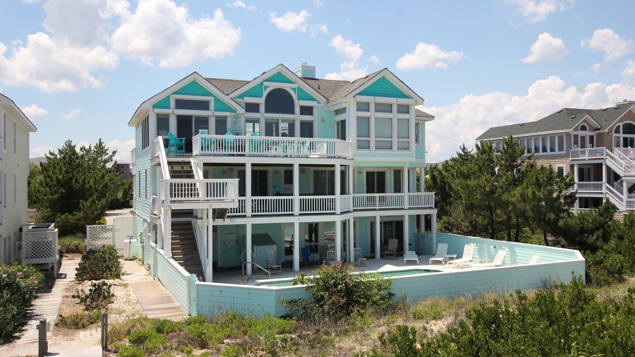 Photo of Outdoor in Buck Island