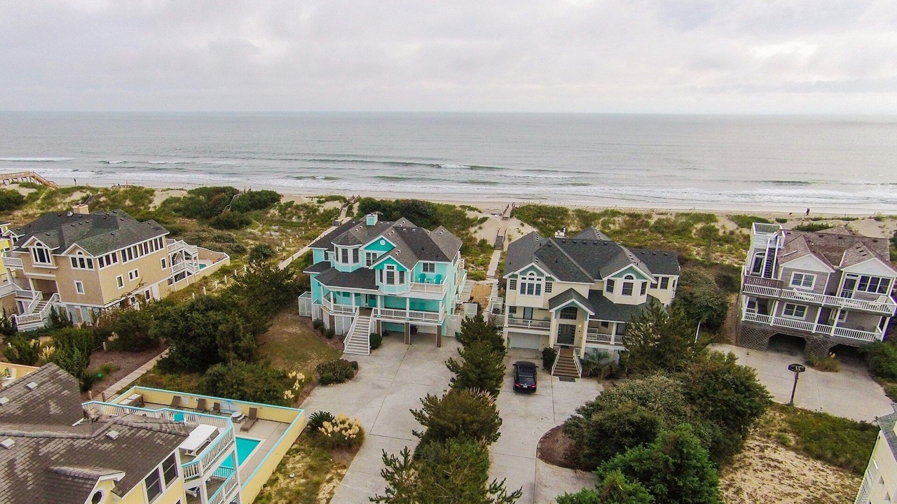 Photo of Outdoor in Buck Island