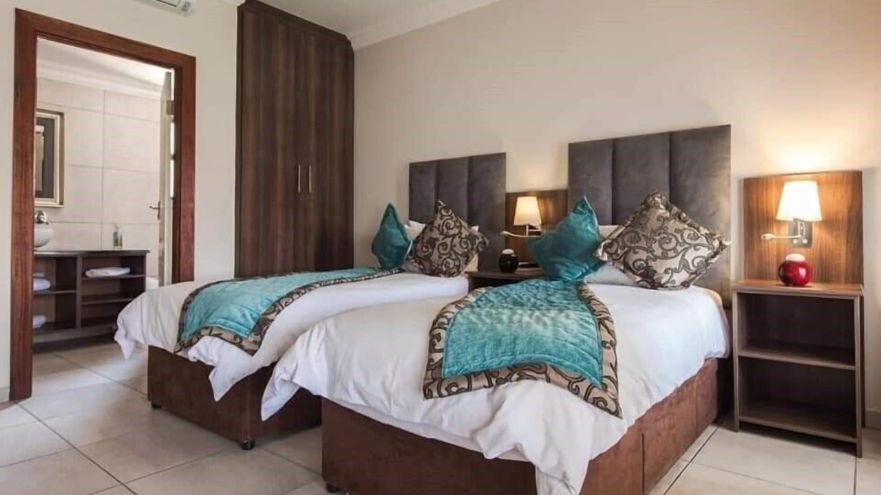 Photo of Bedroom in Krugersdorp