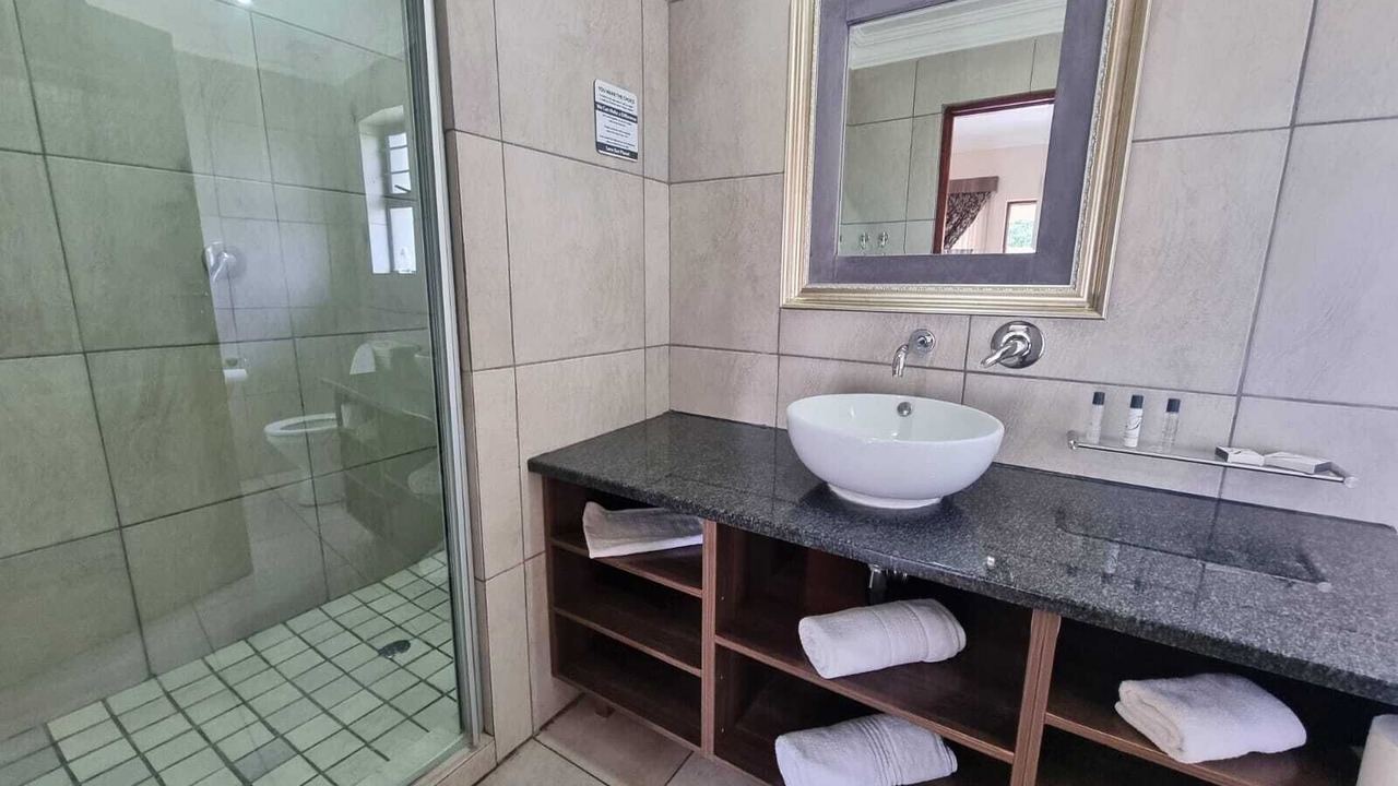 Photo of Bathroom in Krugersdorp