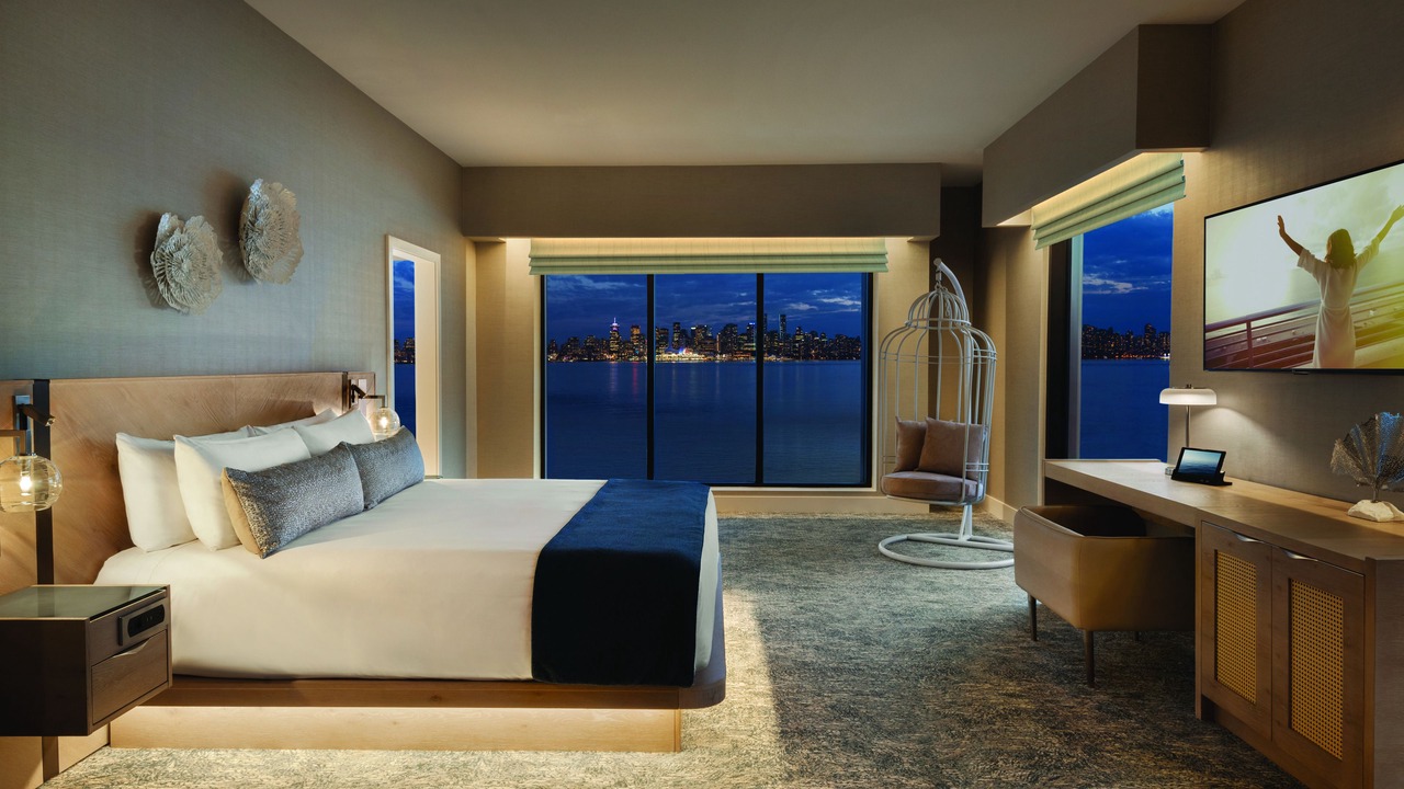 Photo of Bedroom in Lower Lonsdale