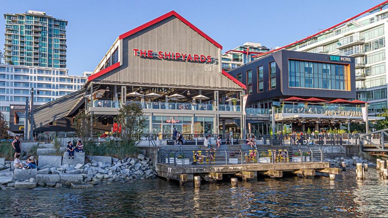Photo of Outdoor in Lower Lonsdale