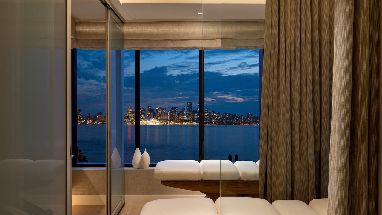 Photo of Bedroom in Lower Lonsdale