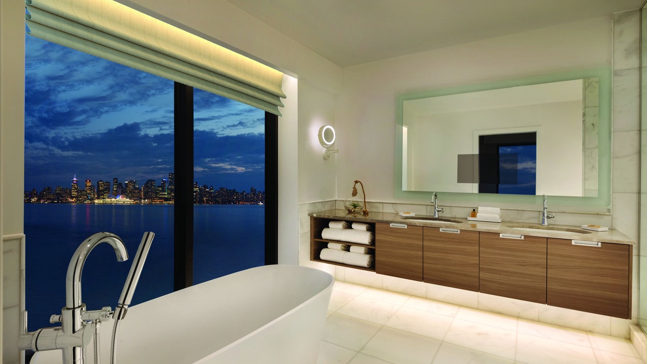 Photo of Bedroom in Lower Lonsdale