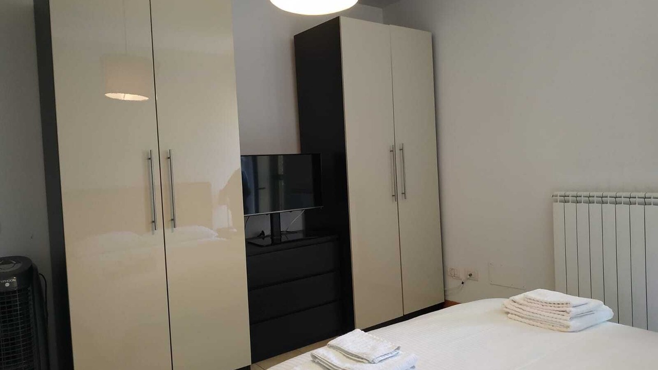 Photo of Bedroom in Carpi