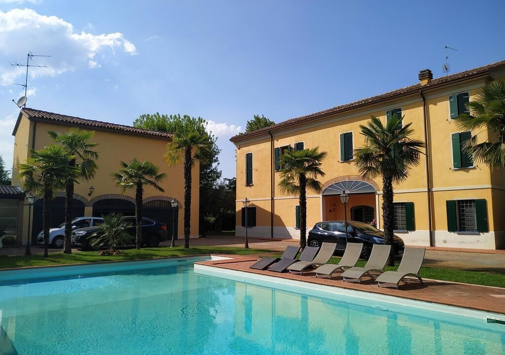 Photo of Outdoor in Carpi